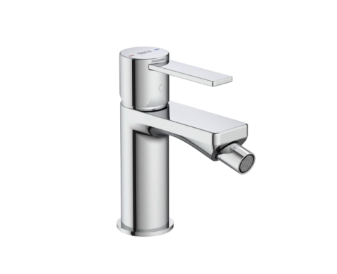 Sanitare - Baterie bideu Targa N Smooth Body, A5A625FC00, crom