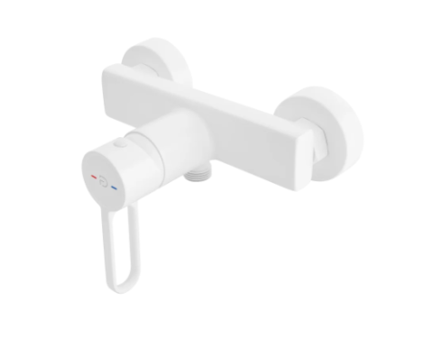 Baterii baie - Baterie perete dus, ZAFFIRO, FD1-ZFR-7-55, auriu