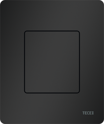 Clapete de acționare - Clapetă de acționare pentru WC, 9242435, negru mat