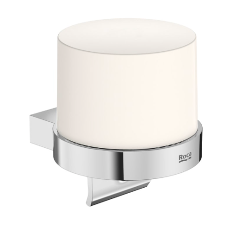 Accesorii - Dispenser sapun suspendat Hotels, A817590C00, crom