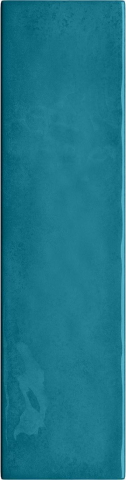 Faianta - Faianta Masovia Turchese ABC Gloss 7.8x29.8, albastru, finisaj lucios