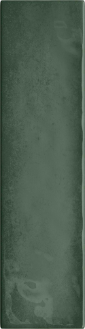 Faianta - Faianta Masovia Verde ABC Gloss 7.8x29.8, verde, finisaj lucios