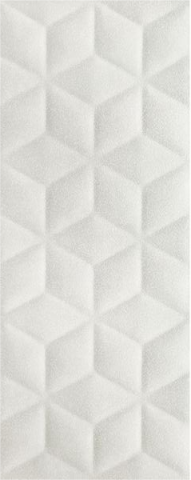 Faianta - Faianta Perla White Str 60.8x30.8, alb, finisaj mat