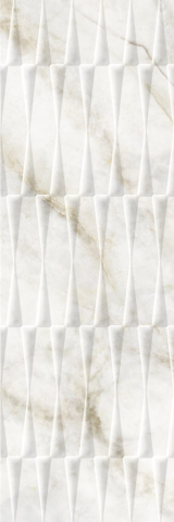 Faianta - Faianta portelanata Joyce Ming Gold Brillo, 30x90 cm, bej, finisaj lucios