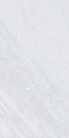 Faianta - Faianta portelanata Kliff White Mat, 30x60 cm, alb, gri, finisaj mat