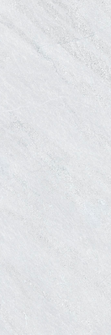 Faianta - Faianta portelanata Kliff White Mat, 30x60 cm, alb, gri, finisaj mat
