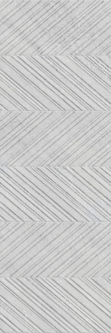 Faianta - Faianta portelanata Kliff Look Pearl Mat, 30x90 cm, gri, finisaj mat