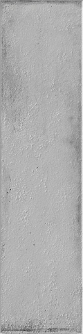 Brick & More - Faianta portelanata tip beton, Mussa Pearl 7.5x30, gri, finisaj lucios