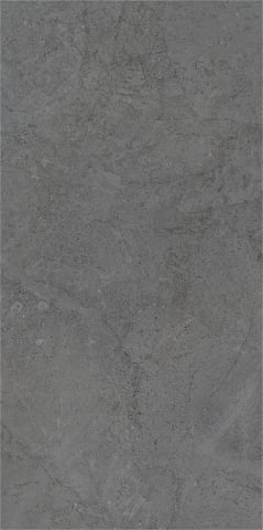 Gresie interior - Gresie portelanata, Freeland Anthracite Mate 60×120 cm, gri, finisaj mat