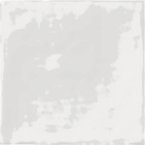 Brick & More - Faianta portelanata texturata, Switch Coral Brillo 13x13, roz, finisaj lucios