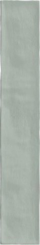 Brick & More - Faianta portelanata texturata, Switch Sage 6.5x39.5, verde, finisaj lucios