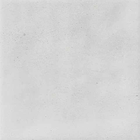 Brick & More - Faianta portelanata texturata, Zellige White 10x10, alb, finisaj lucios