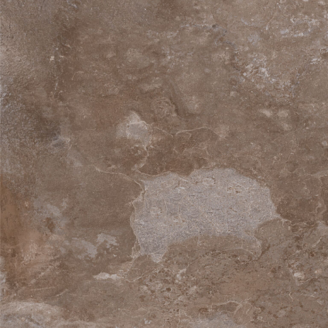 Brick & More - Gresie/Faianta portelanata tip piatra, Sinai Terra Mat Antislip 15x15, maro, finisaj mat