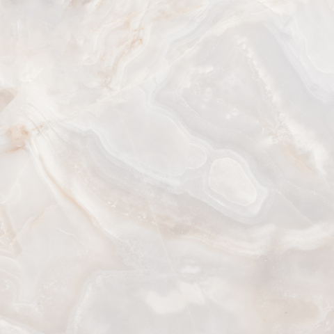 Gresie rectificata tip marmura, Agata Gris 59.6x59.6 cm, alb, finisaj lucios [3]