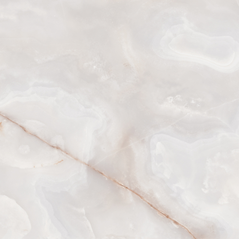 Gresie rectificata tip marmura, Agata Gris 59.6x59.6 cm, alb, finisaj lucios [2]