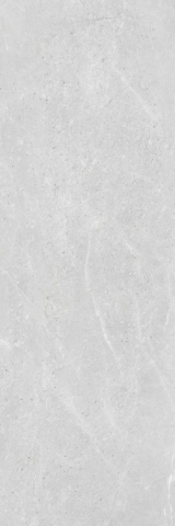 Faianta - Faianta rectificata Athea Pearl Brillo, 30X90 cm, gri, finisaj lucios