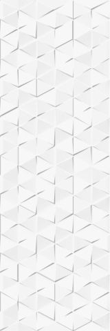 Faianta - Faianta rectificata Expression Decor Tri Blanco 30x90 cm, alb, finisaj mat