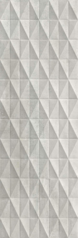 Faianta - Faianta rectificata tip ciment Cemento Salvia Diamond Green 3401, 24.40X74.40, verde, 1.10mp/cut