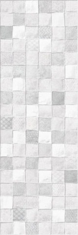 Faianta - Faianta rectificata tip piatra, London Decor Lontano Gris 30x90 cm, gri, finisaj mat