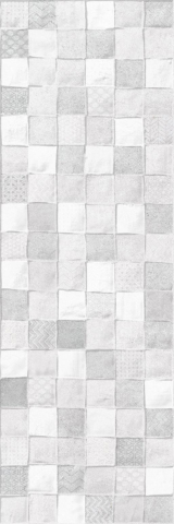 Faianta rectificata tip piatra, London Decor Lontano Gris 30x90 cm, gri, finisaj mat [2]