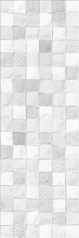 Faianta rectificata tip piatra, London Decor Lontano Gris 30x90 cm, gri, finisaj mat [1]