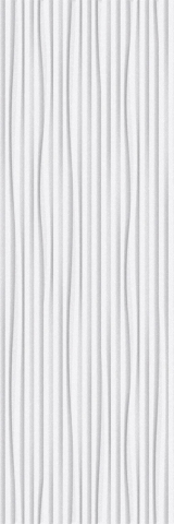 Faianta - Faianta rectificata tip ciment, Lustre Decor Sea Gris 30x90 cm, gri, finisaj lucios