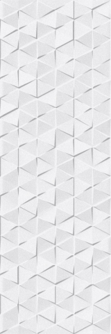 Faianta - Faianta rectificata tip ciment, Lustre Decor Tri Gris 30x90 cm, gri, finisaj lucios