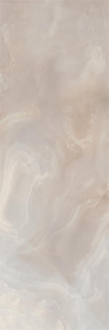 Faianta rectificata tip marmura, Agata Perla, 30x90 cm, gri, finisaj lucios [1]