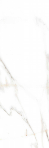 Faianta - Faianta rectificata tip marmura, Ardenza Brillo 30x90 cm, alb, finisaj lucios