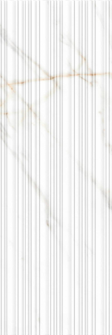 Faianta - Faianta tip marmura, Ardenza Decor Line 30x90, alb, finisaj lucios