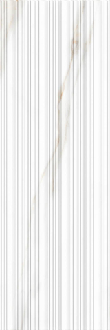 Faianta tip marmura, Ardenza Decor Line 30x90, alb, finisaj lucios [2]