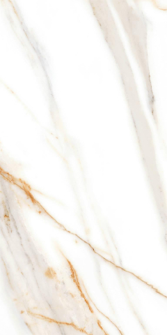 Faianta - Faianta tip marmura, Ardenza Brillo 30x60, alb, finisaj lucios