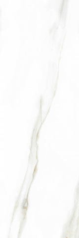 Faianta rectificata tip marmura, Ardenza Mat 30x90 cm, alb, finisaj mat [1]