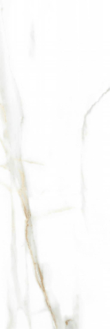 Faianta - Faianta rectificata tip marmura, Ardenza Mat 30x90 cm, alb, finisaj mat