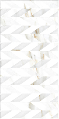 Faianta tip marmura, Ardenza Espiga Mat 30x60, alb, finisaj mat [1]