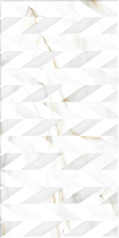 Faianta tip marmura, Ardenza Espiga Mat 30x60, alb, finisaj mat [2]