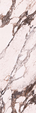 Faianta - Faianta rectificata tip marmura Marble Viola Bordo 3393, 24.40X74.40, bordo, 1.10mp/cut