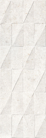 Faianta rectificata tip piatra, Treviso Decor Foro Natural 30x90 cm, bej, finisaj mat [2]