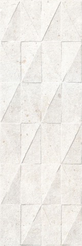 Faianta - Faianta rectificata tip piatra, Treviso Decor Foro Natural 30x90 cm, bej, finisaj mat