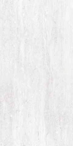 Faianta rectificata tip marmura, Toscana Gris 25x50 cm, gri, finisaj mat [1]