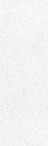Faianta rectificata tip piatra, Tarento Blanco 30x90 cm, alb, finisaj mat [2]