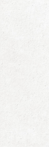 Faianta - Faianta rectificata tip piatra, Tarento Blanco 30x90 cm, alb, finisaj mat