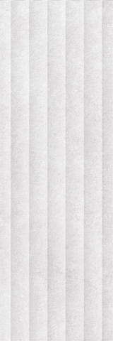 Faianta rectificata tip piatra, Tarento Decor Eye Gris 30x90 cm, gri, finisaj mat [1]