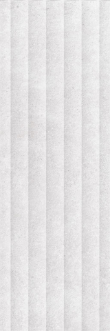 Faianta - Faianta rectificata tip piatra, Tarento Decor Eye Gris 30x90 cm, gri, finisaj mat