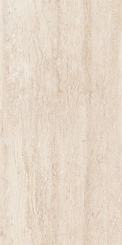 Faianta rectificata tip marmura, Toscana Beige 25x50 cm, bej, finisaj mat [1]