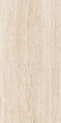 Faianta rectificata tip marmura, Toscana Beige 25x50 cm, bej, finisaj mat [2]