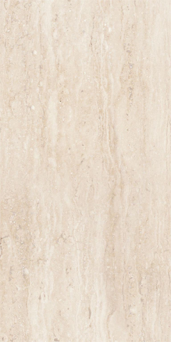 Faianta - Faianta rectificata tip marmura, Toscana Beige 25x50 cm, bej, finisaj mat