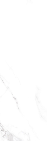 Faianta - Faianta rectificata tip marmura, Tebas Gris 30x90 cm, alb, finisaj mat