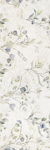 Faianta - Faianta rectificata tip piatra, Treviso Decor Iris 30x90 cm, bej, finisaj mat