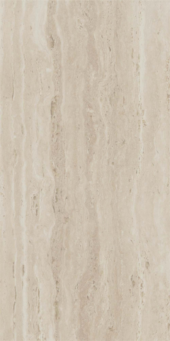 Faianta - Faianta rectificata tip Travertin, Trevi Beige 4947, 30X60cm, bej